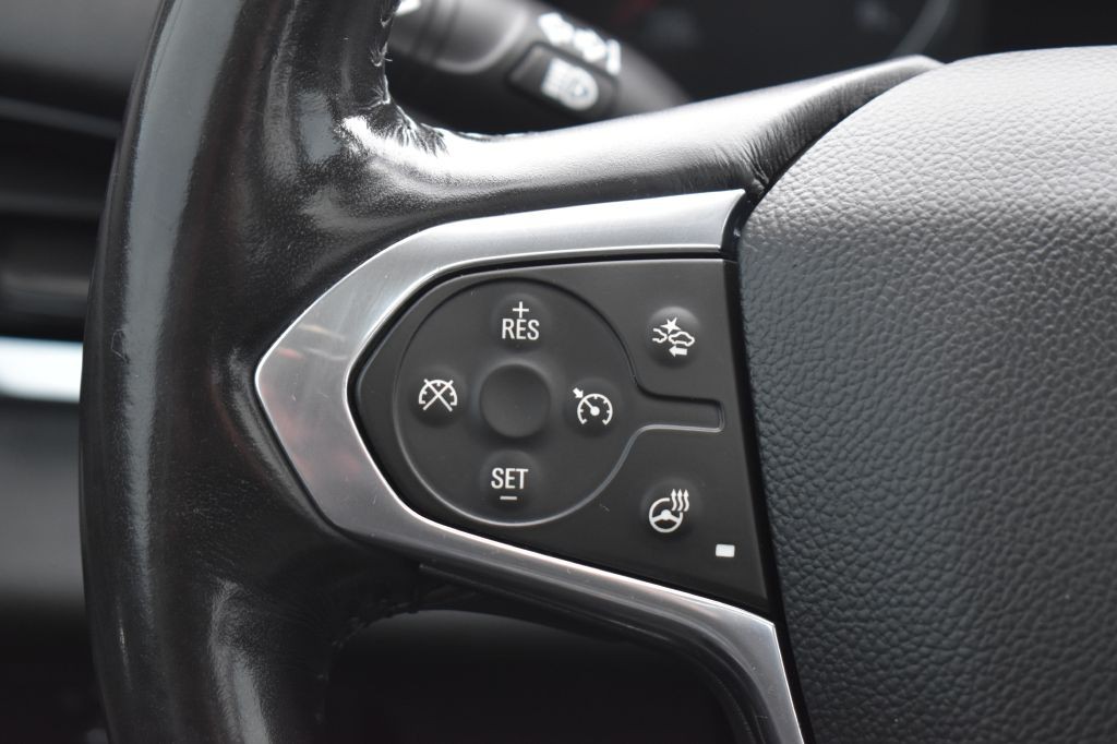 2018 Chevrolet Traverse Image 20