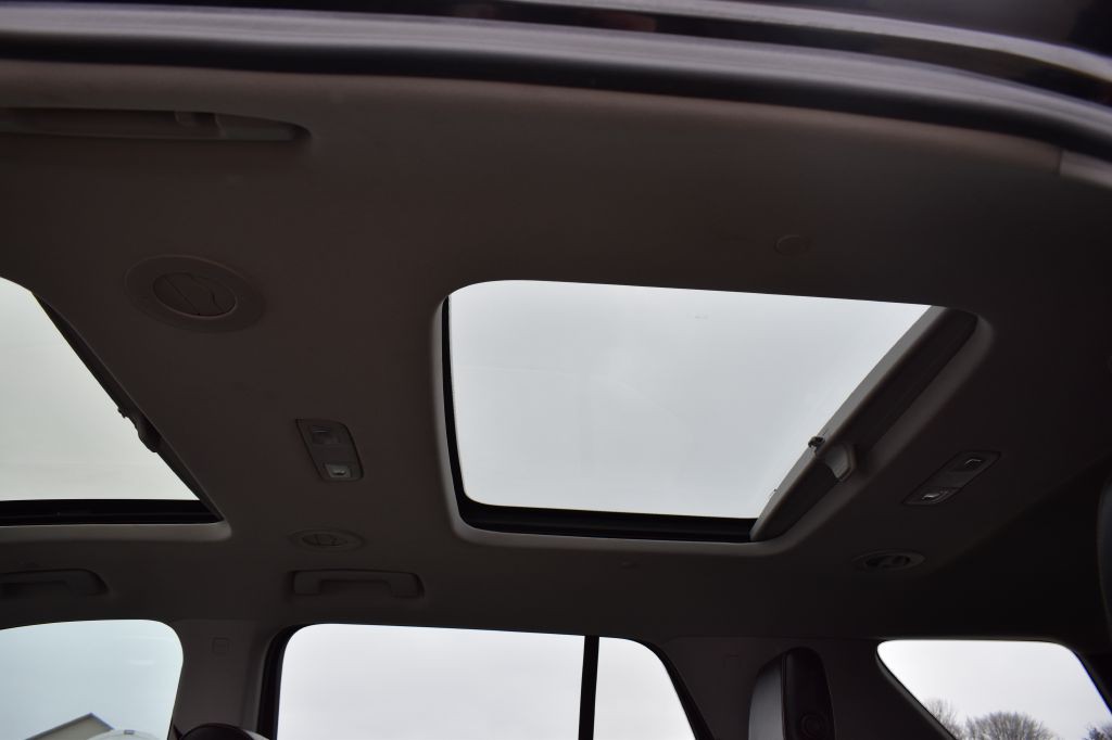 2018 Chevrolet Traverse Image 23