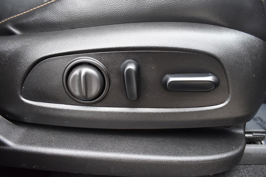 2018 Chevrolet Traverse Image 32