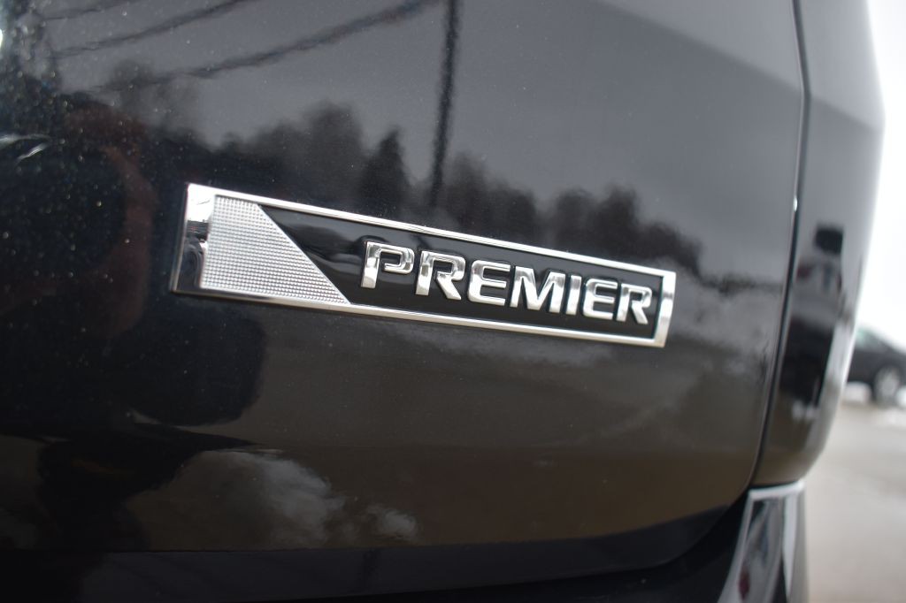 2018 Chevrolet Traverse Image 37