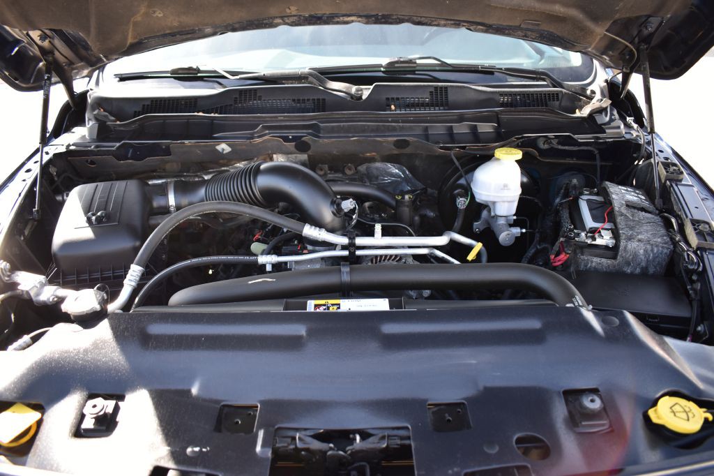 2020 RAM 1500 Image 12