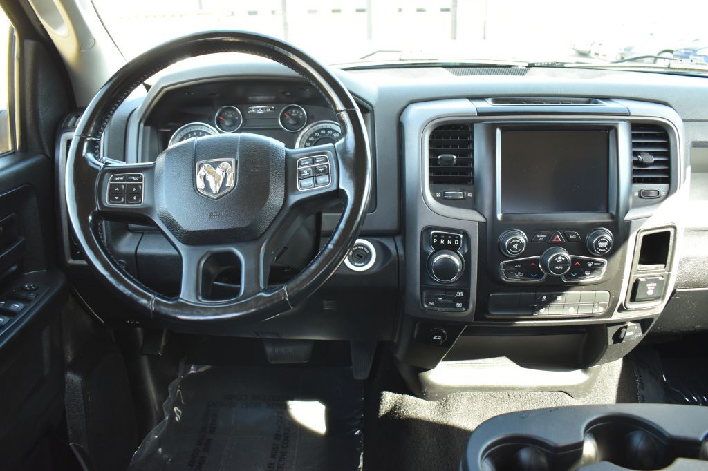 2020 RAM 1500 Image 15