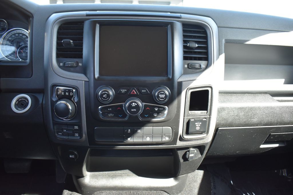 2020 RAM 1500 Image 16