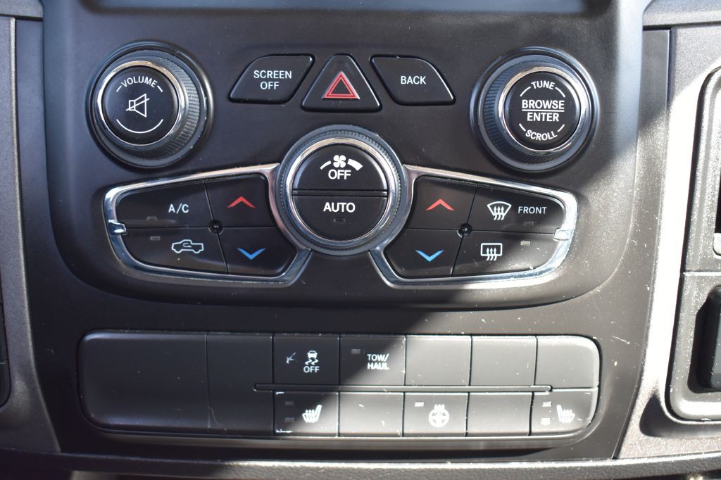 2020 RAM 1500 Image 17