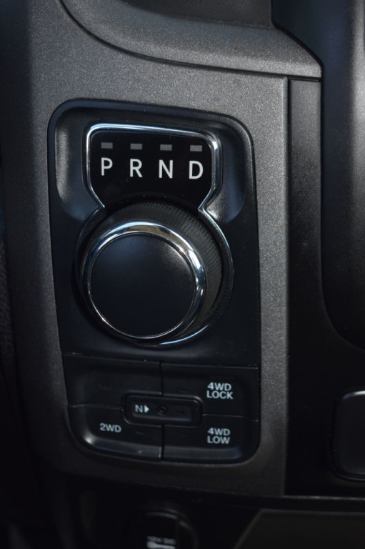 2020 RAM 1500 Image 18