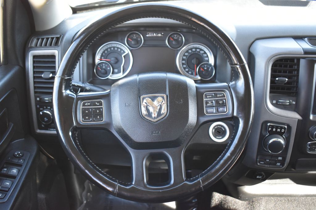 2020 RAM 1500 Image 19