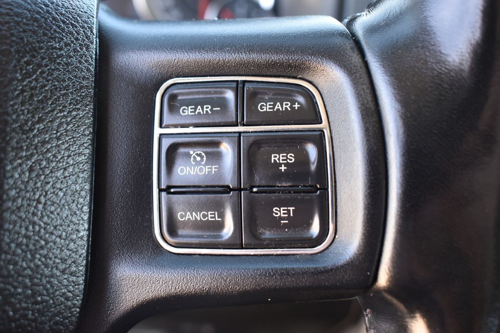 2020 RAM 1500 Image 20