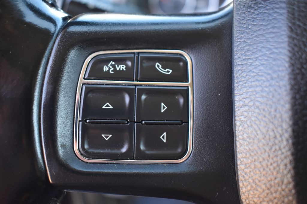 2020 RAM 1500 Image 21