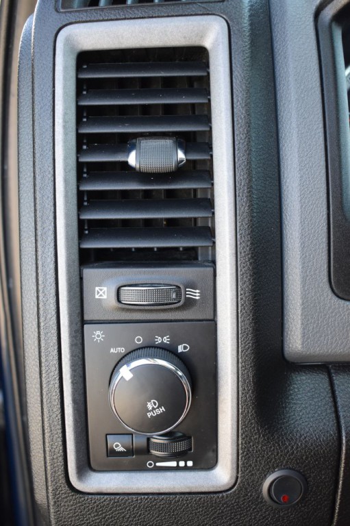 2020 RAM 1500 Image 22