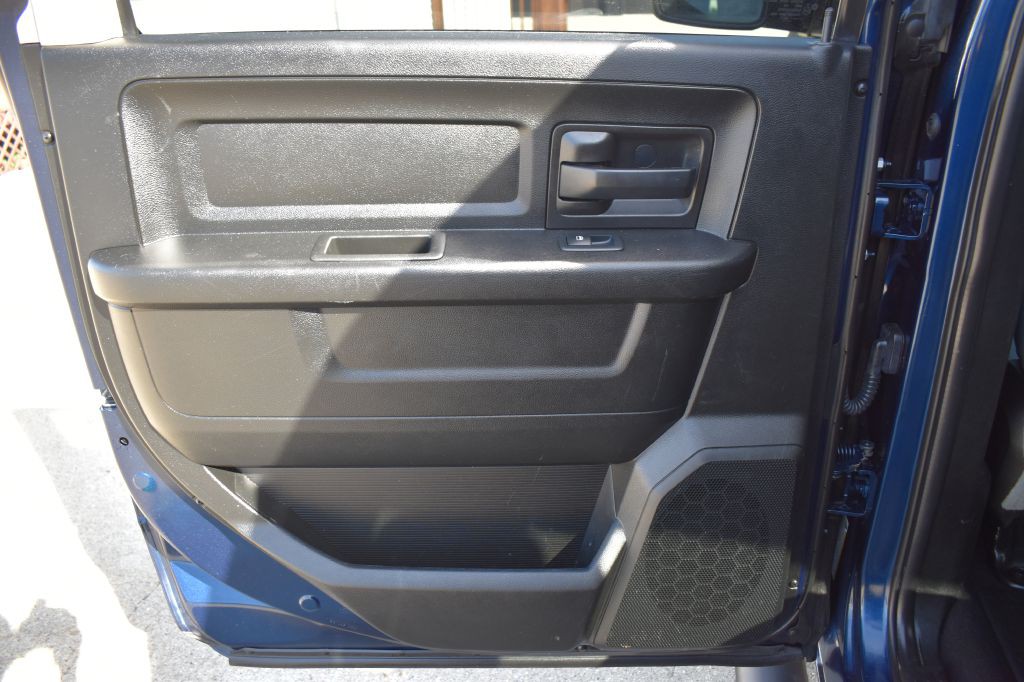 2020 RAM 1500 Image 23