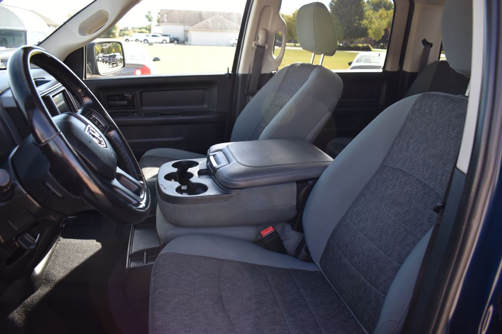 2020 RAM 1500 Image 25