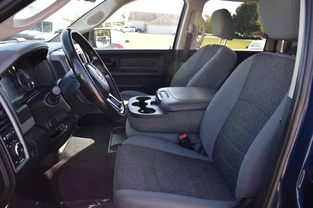 2020 RAM 1500 Image 26