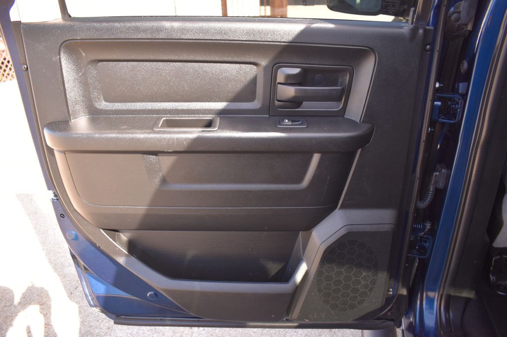 2020 RAM 1500 Image 27