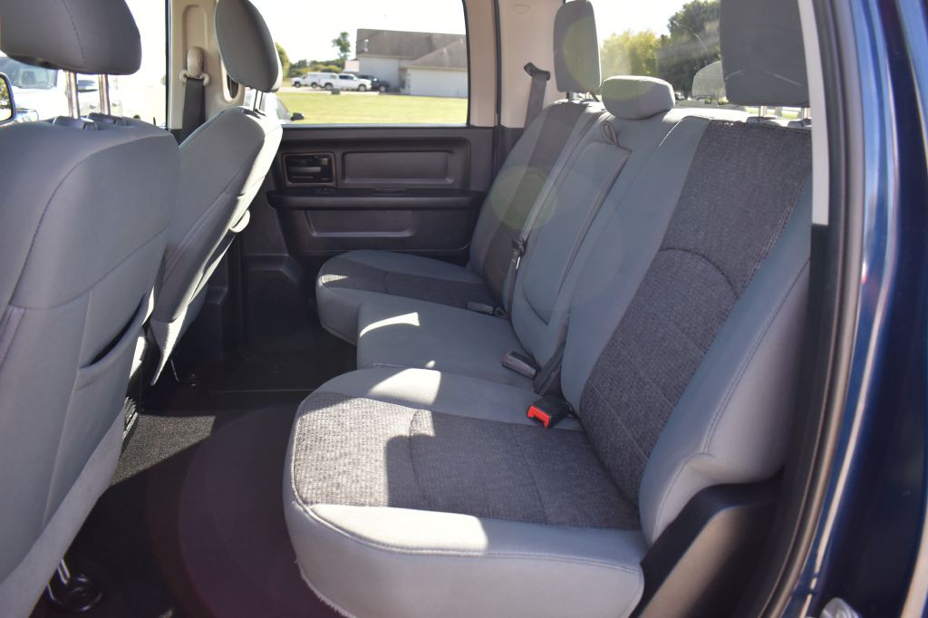 2020 RAM 1500 Image 28