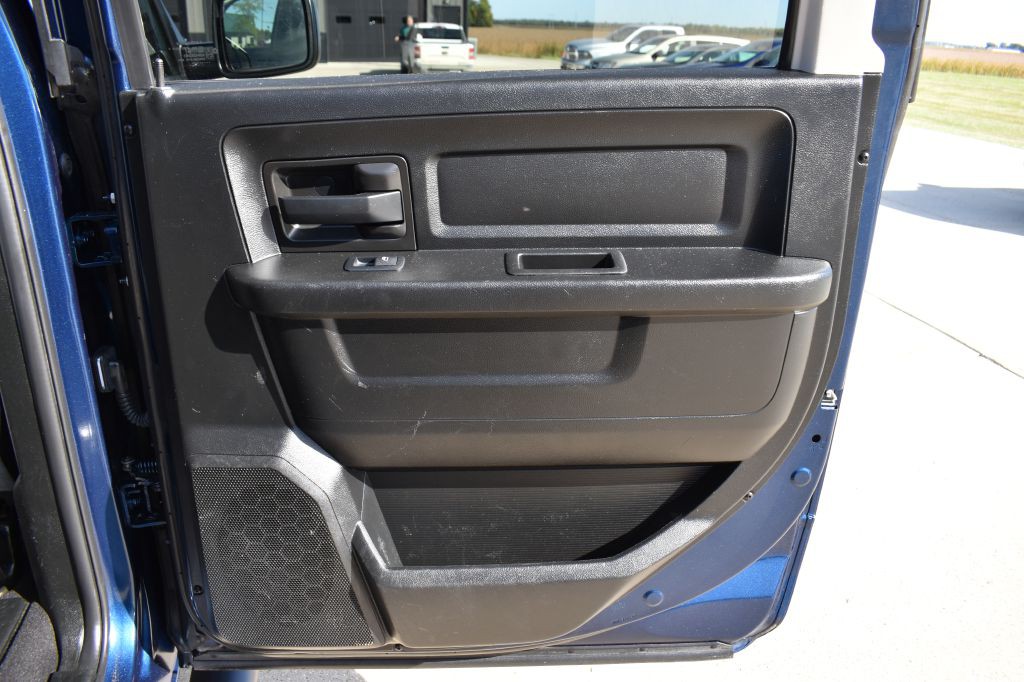 2020 RAM 1500 Image 29