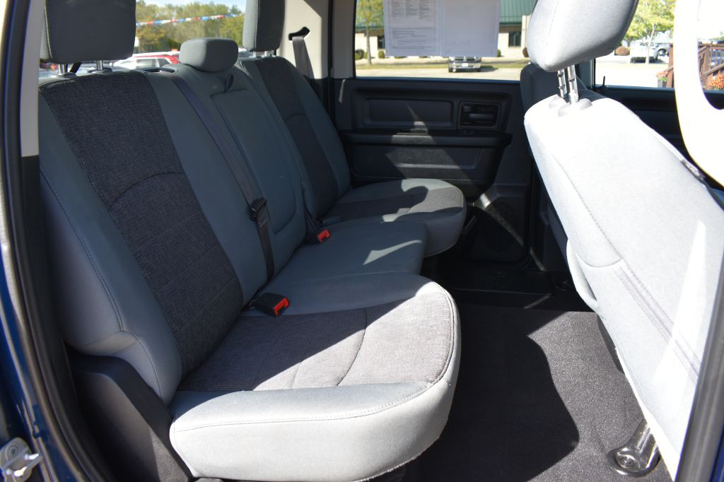 2020 RAM 1500 Image 30