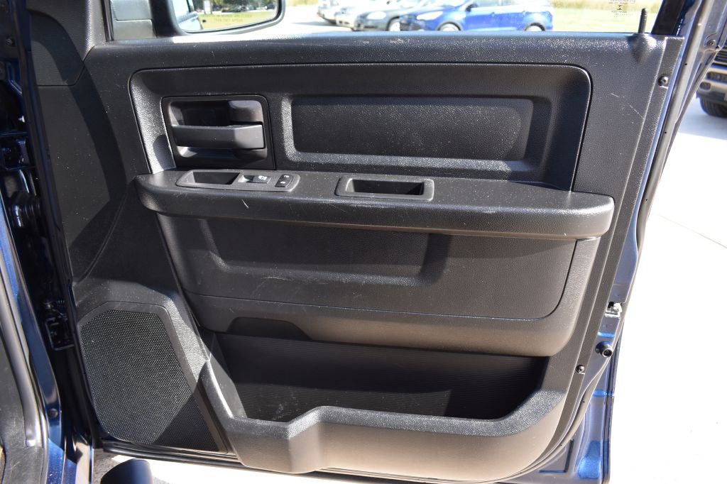 2020 RAM 1500 Image 31