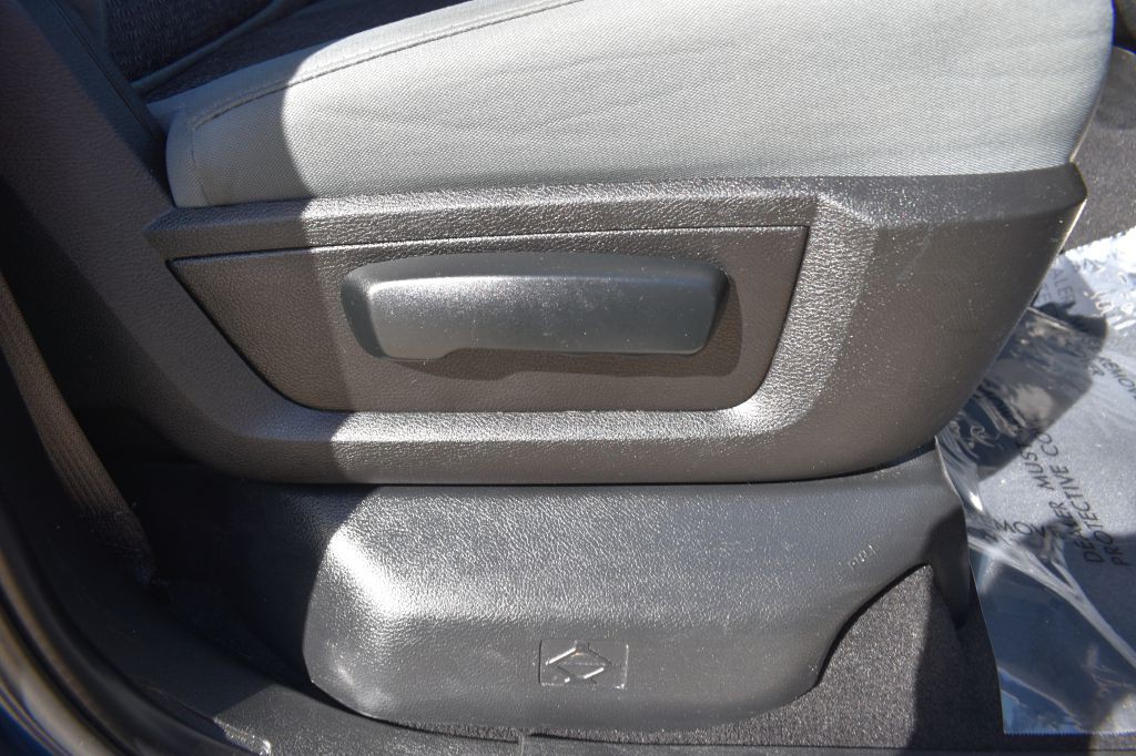 2020 RAM 1500 Image 32