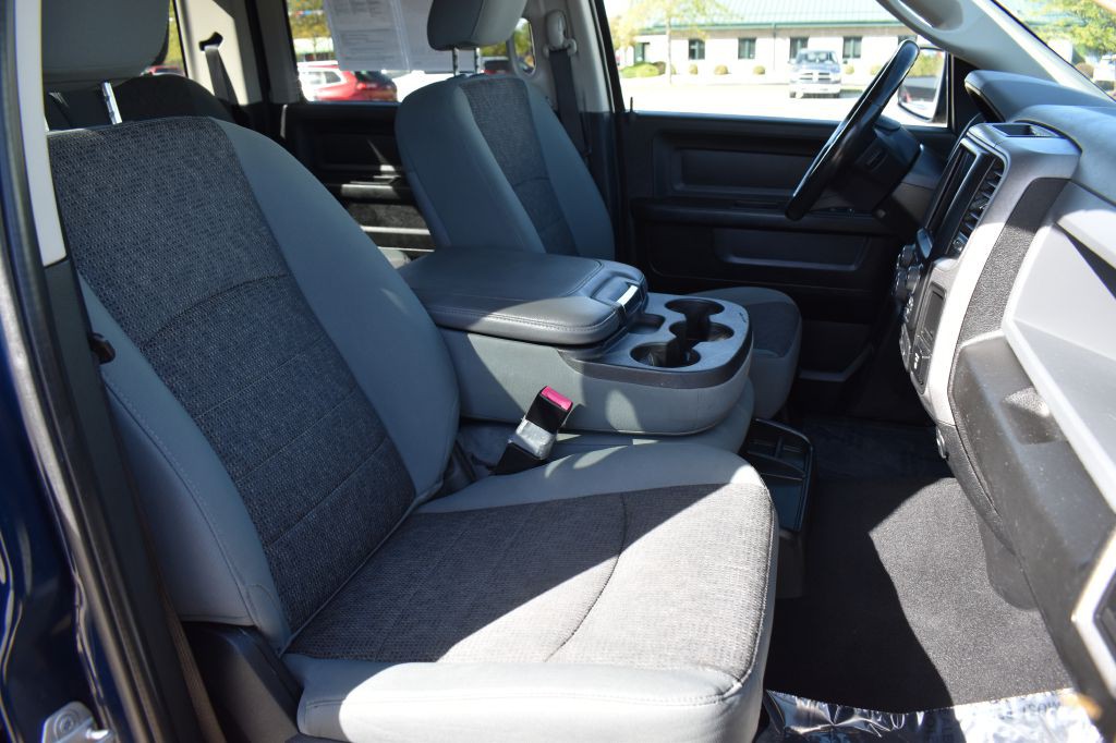 2020 RAM 1500 Image 33