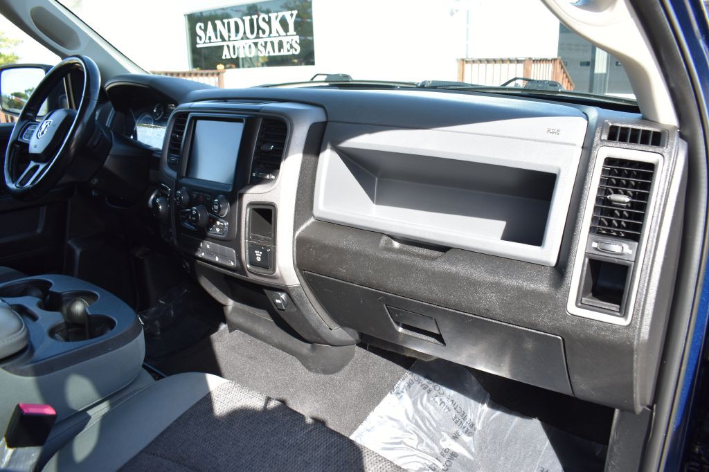 2020 RAM 1500 Image 34