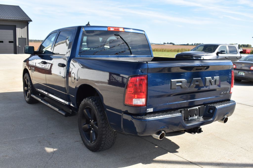 2020 RAM 1500 Image 5