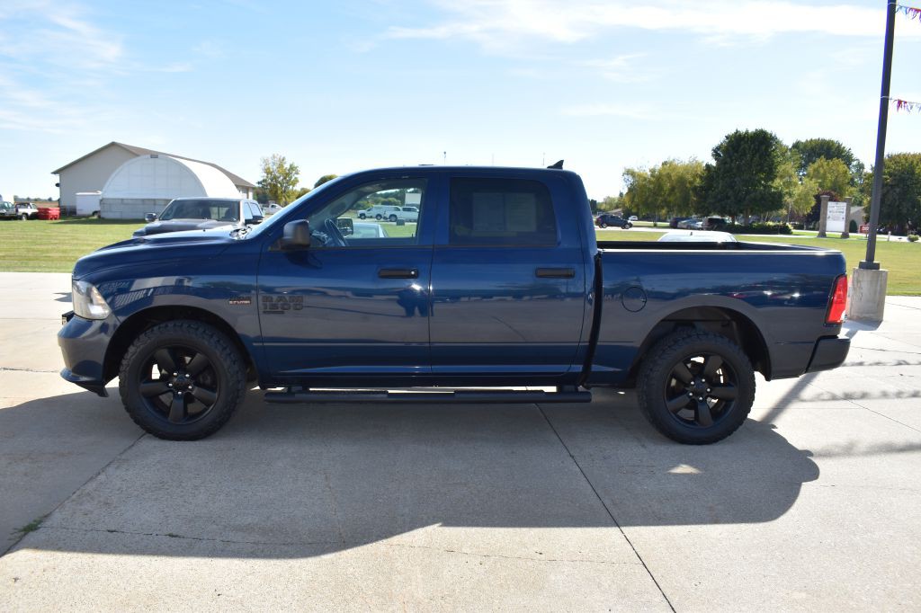 2020 RAM 1500 Image 6