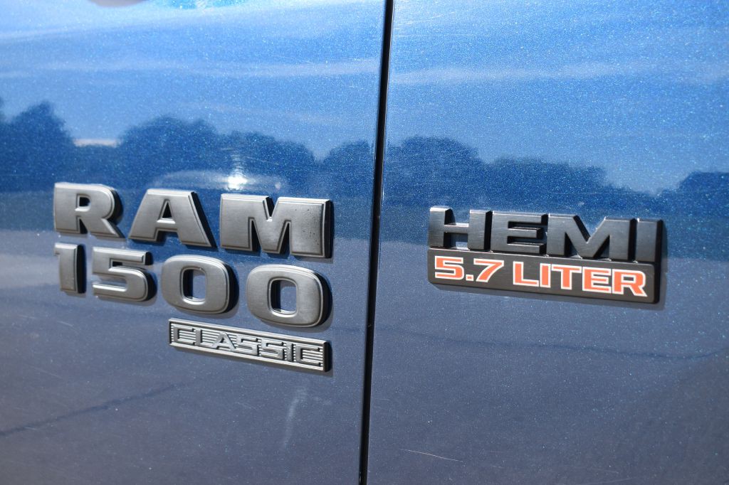 2020 RAM 1500 Image 10