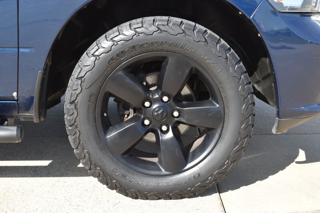 2020 RAM 1500 Image 11