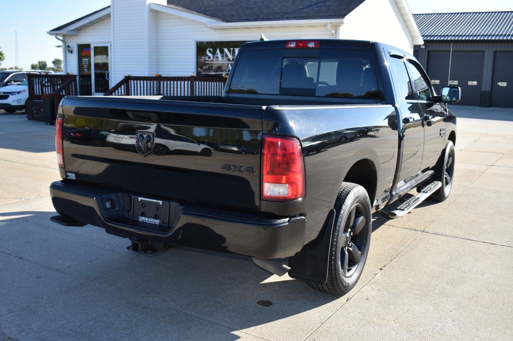 2019 RAM 1500 Image 4