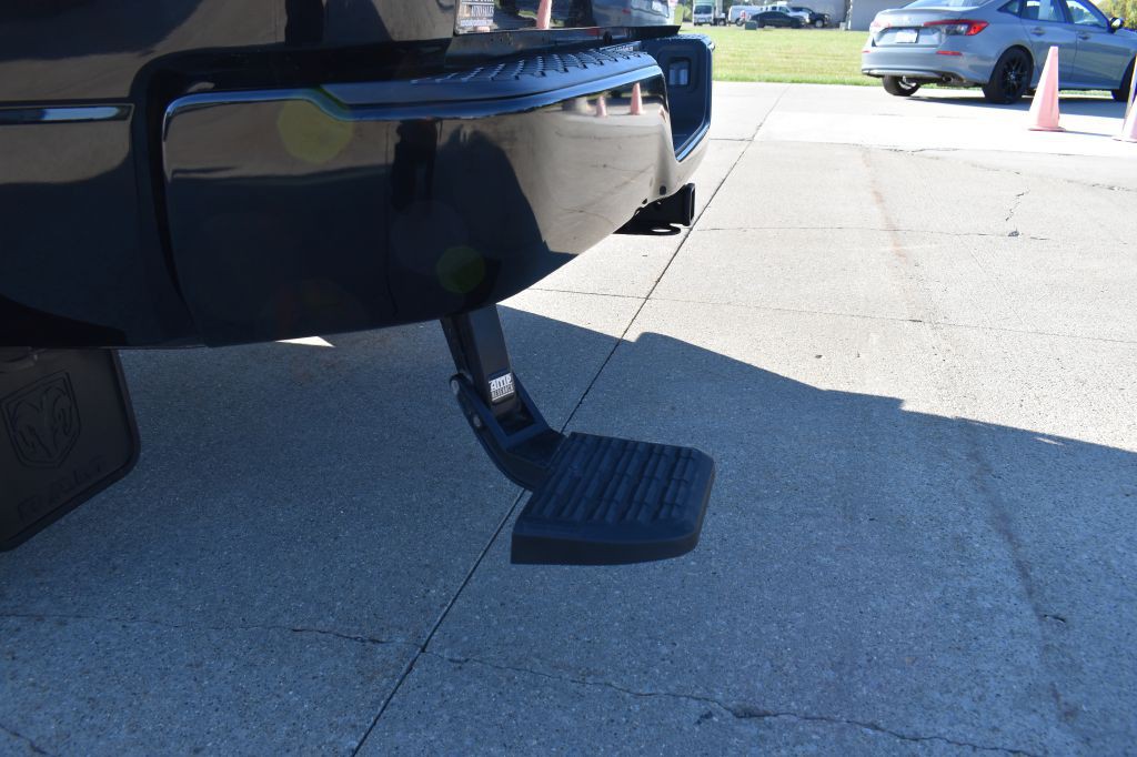 2019 RAM 1500 Image 10