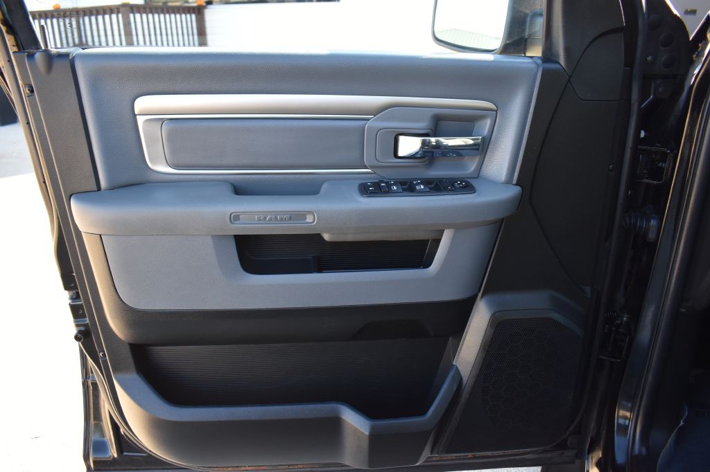2019 RAM 1500 Image 11