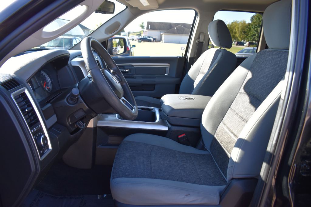 2019 RAM 1500 Image 13