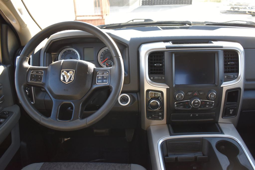 2019 RAM 1500 Image 15