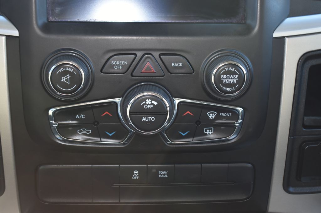 2019 RAM 1500 Image 17