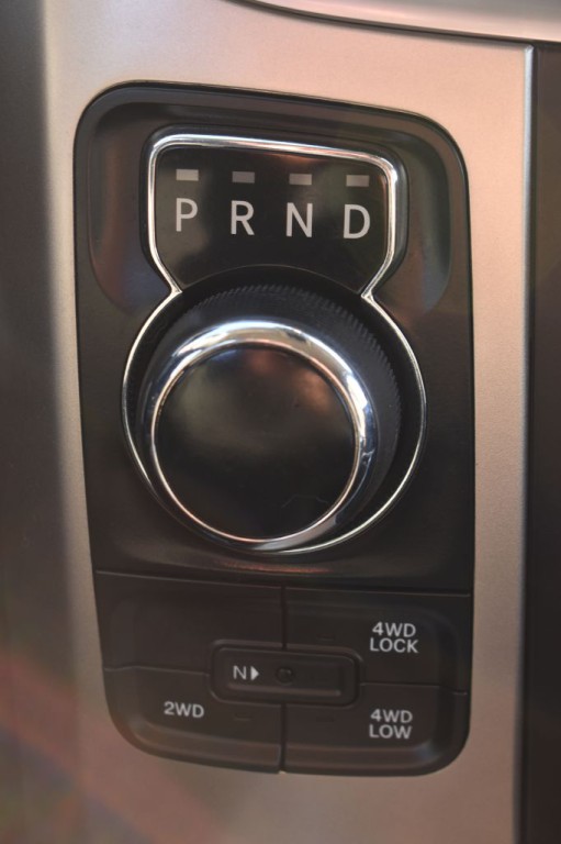 2019 RAM 1500 Image 18