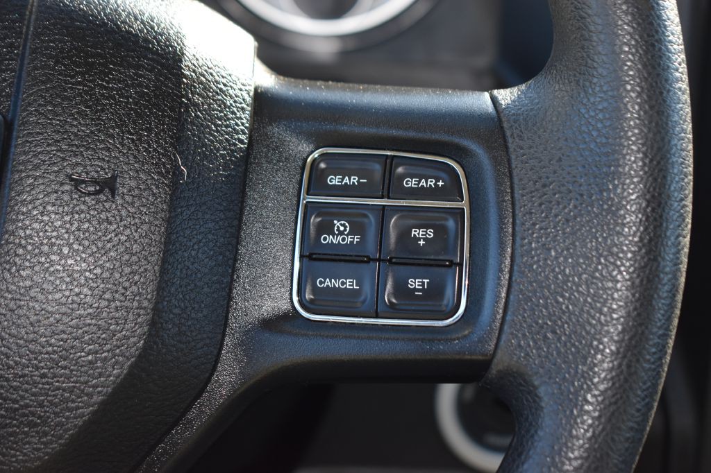 2019 RAM 1500 Image 20
