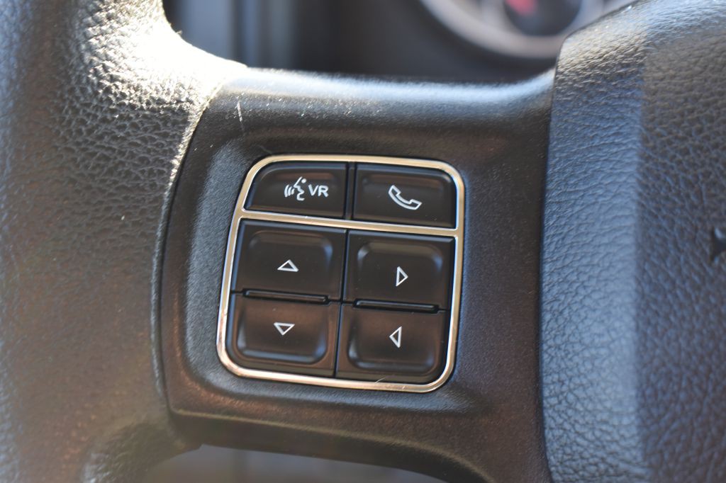2019 RAM 1500 Image 21