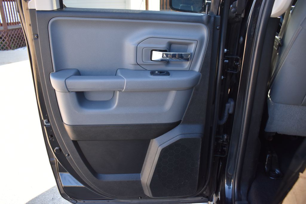 2019 RAM 1500 Image 23
