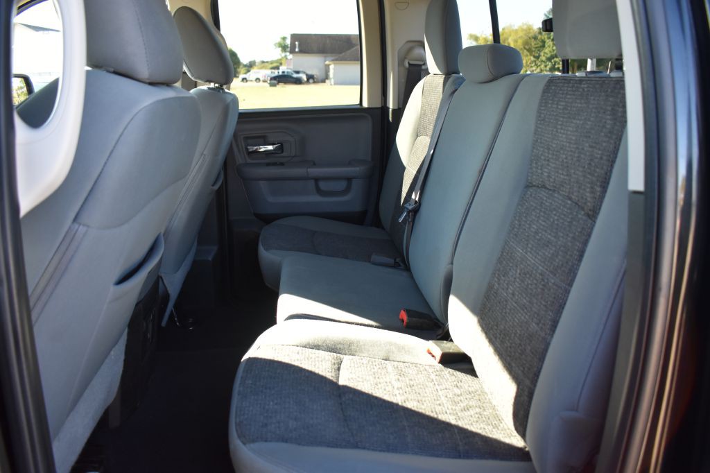 2019 RAM 1500 Image 24