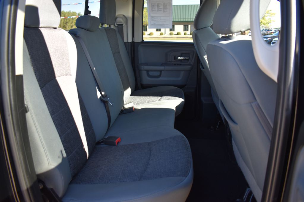 2019 RAM 1500 Image 25