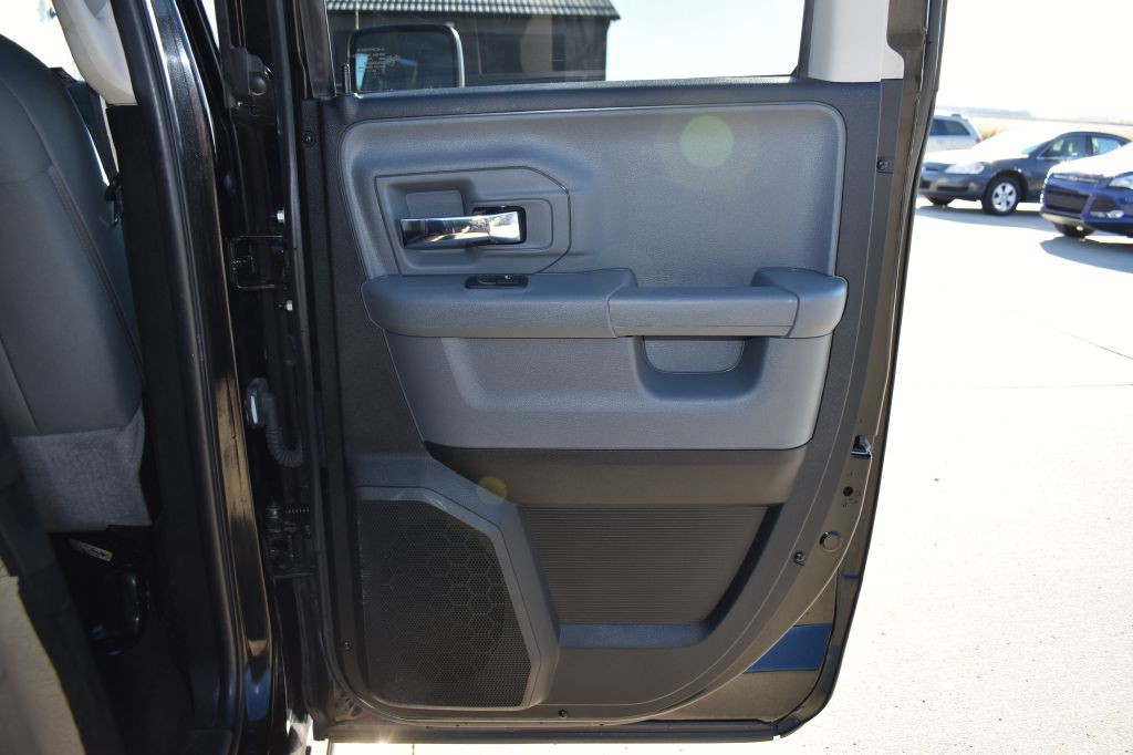 2019 RAM 1500 Image 26