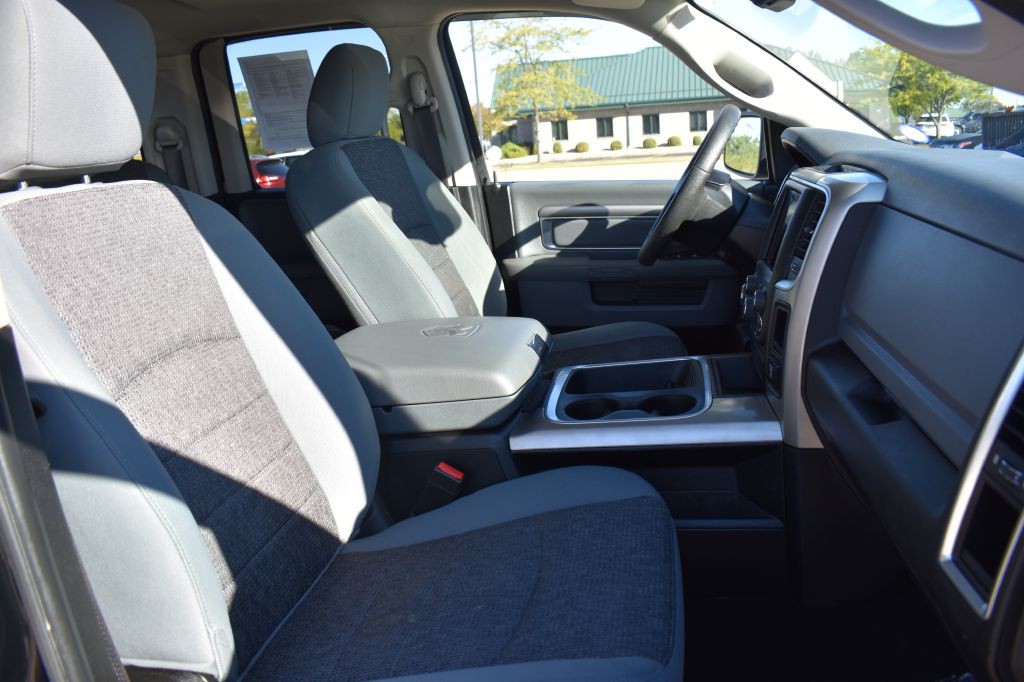 2019 RAM 1500 Image 29