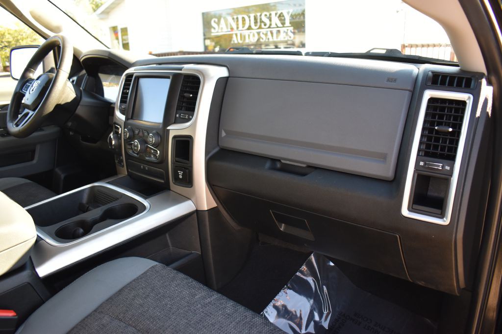 2019 RAM 1500 Image 30