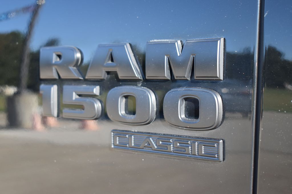2019 RAM 1500 Image 31