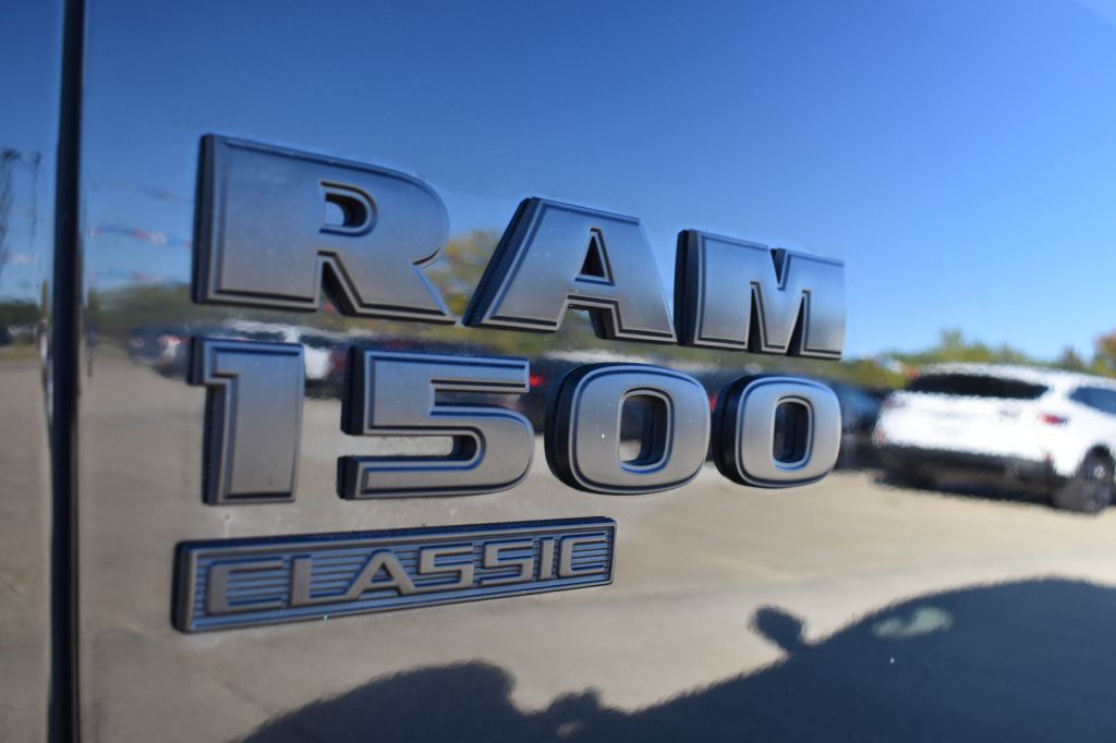 2019 RAM 1500 Image 32