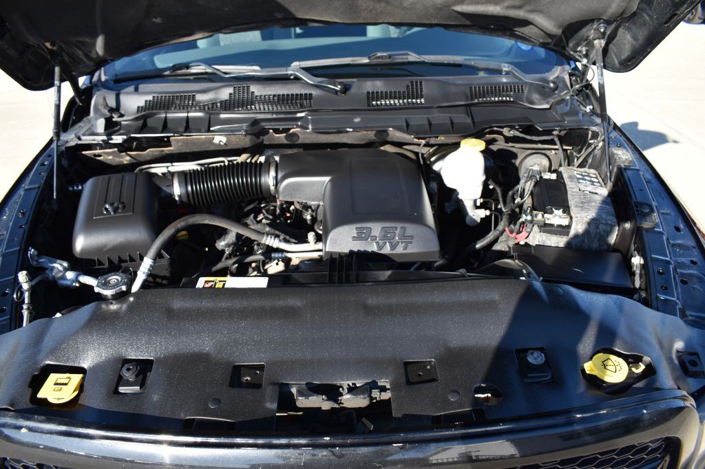 2019 RAM 1500 Image 33