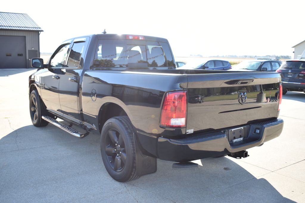 2019 RAM 1500 Image 5