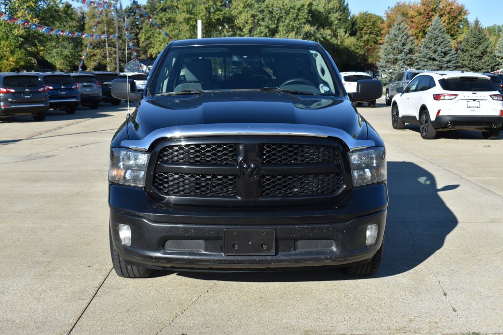 2019 RAM 1500 Image 8