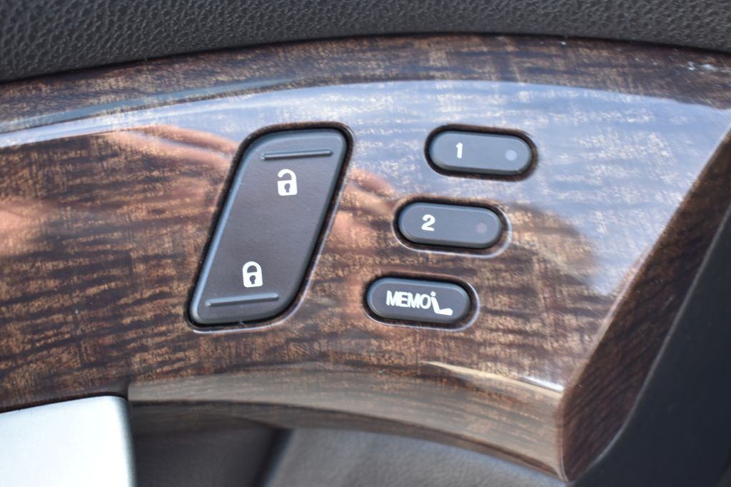 2011 Acura MDX Image 12