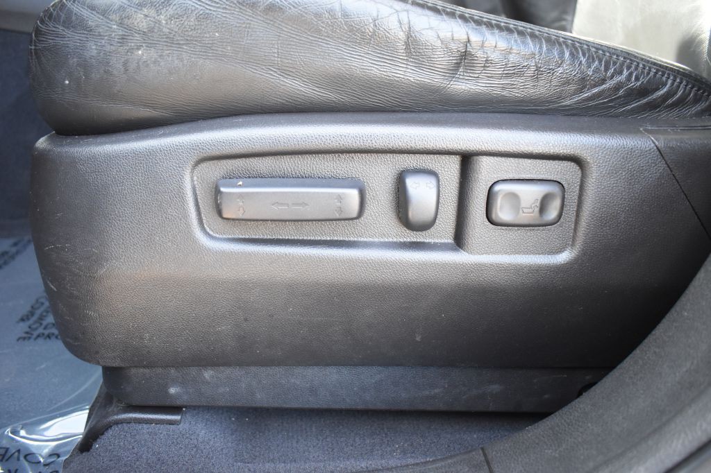 2011 Acura MDX Image 15